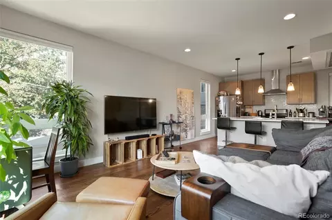 3131 W Conejos Pl #5, Denver, CO 80204