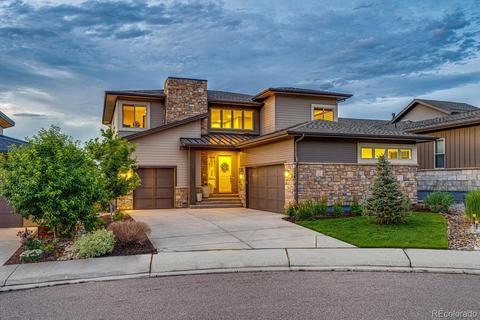 9355 Winter Sky Ct, Lone Tree, CO 80124 photo 1