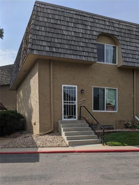 7386 E Princeton Ave, Denver, CO 80237 photo 2