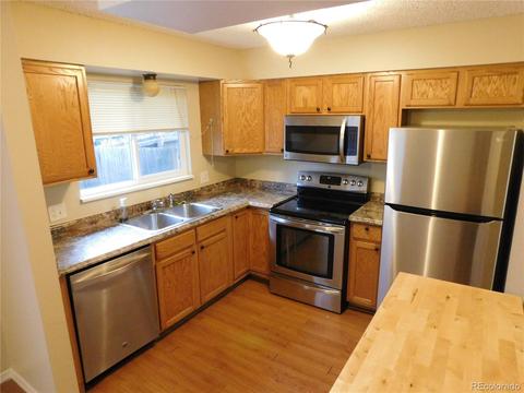 7386 E Princeton Ave, Denver, CO 80237 photo 1
