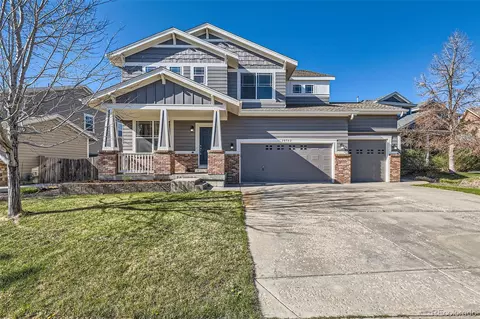 20942 E Hampden Pl, Aurora, CO 80013