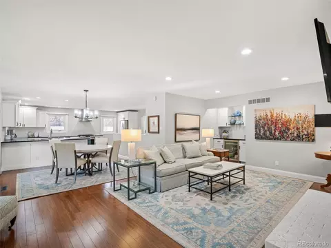 3464 S Race St, Englewood, CO 80113