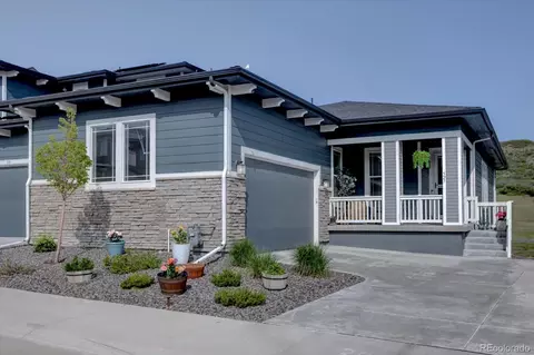 527 Felicity Loop, Castle Rock, CO 80109