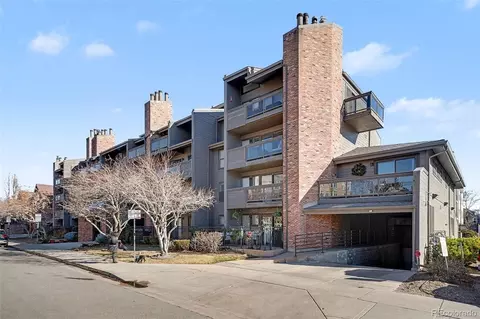 350 Detroit St #209, Denver, CO 80206