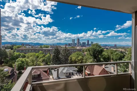 1313 N Williams St #801, Denver, CO 80218