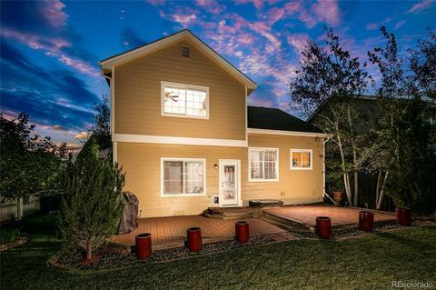 18634 E Crestridge Dr, Aurora, CO 80015 photo 2