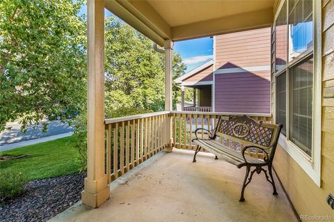 18634 E Crestridge Dr, Aurora, CO 80015 photo 4