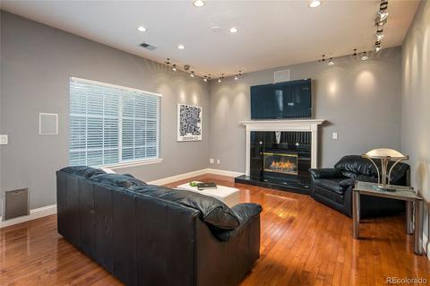 18634 E Crestridge Dr, Aurora, CO 80015 photo 11