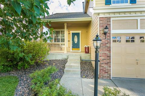 18634 E Crestridge Dr, Aurora, CO 80015 photo 3