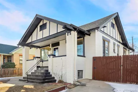 1469 Quitman St, Denver, CO 80204