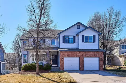 13434 W 62nd Pl, Arvada, CO 80004