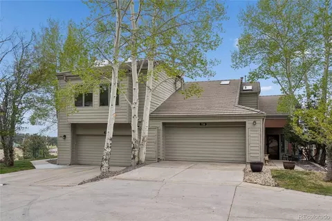 758 Chimney Creek Dr #C, Golden, CO 80401