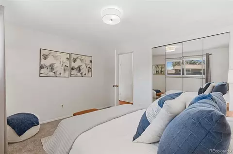 Bedroom - 5317 Field Cir, Arvada, CO 80002 photo 2 of 5