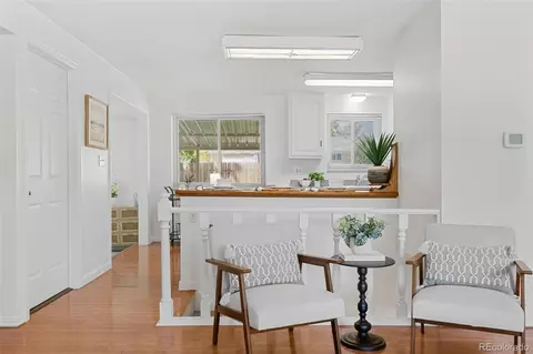 Entry Way - 5317 Field Cir, Arvada, CO 80002 photo 1 of 1