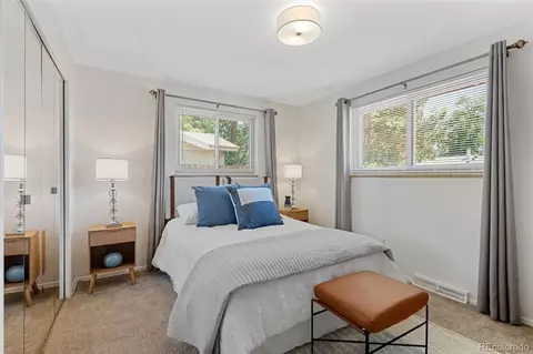 Bedroom - 5317 Field Cir, Arvada, CO 80002 photo 1 of 5