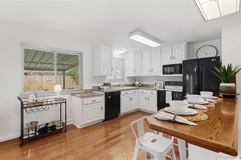 Kitchen - 5317 Field Cir, Arvada, CO 80002 photo 1 of 3