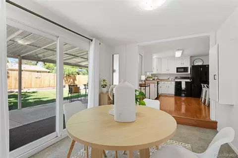 Dining - 5317 Field Cir, Arvada, CO 80002 photo 2 of 2