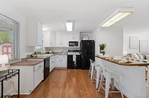 Kitchen - 5317 Field Cir, Arvada, CO 80002 photo 2 of 3