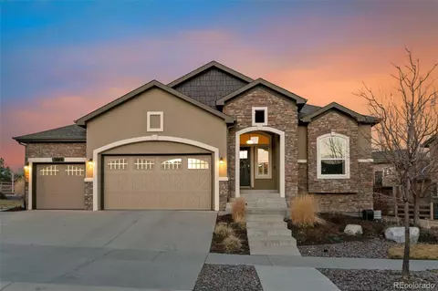 1449 Yellow Tail Dr, Colorado Springs, CO 80921