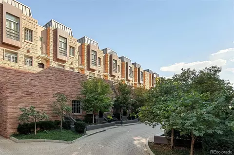 105 N Fillmore St #203, Denver, CO 80206