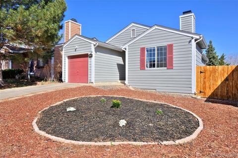 17929 E Cornell Dr, Aurora, CO 80013 photo 2
