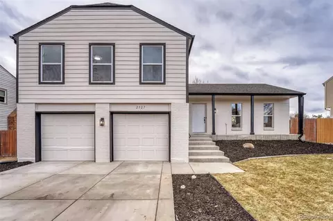 2527 S Ouray Way, Aurora, CO 80013