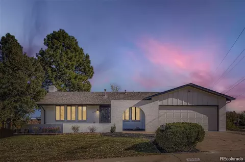 6096 S Monaco Way, Centennial, CO 80111