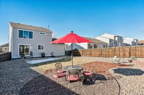 6610 Hannah Rose Rd, Colorado Springs, CO 80923