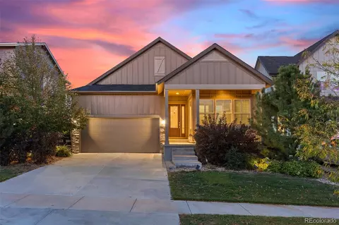 7024 S Buchanan Ct, Aurora, CO 80016