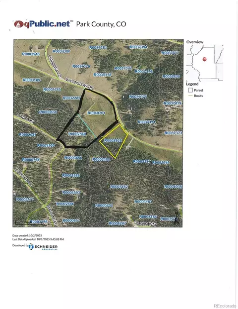 00 Haida Ln, Como, CO 80432 photo 21