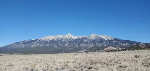 15 Nineth St, Blanca, CO 81123
