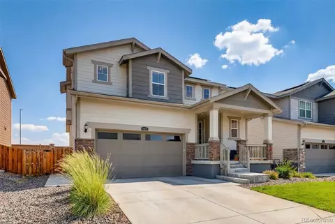 11029 Ursula St, Commerce City, CO 80022