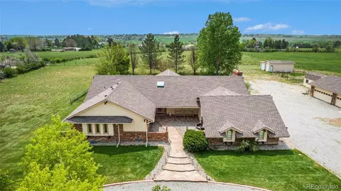 2701 Pheasant Run, Berthoud, CO 80513 photo 2