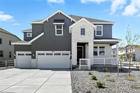 5591 Farrier Pt, Castle Rock, CO 80104