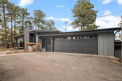 29309 Buchanan Dr, Evergreen, CO 80439
