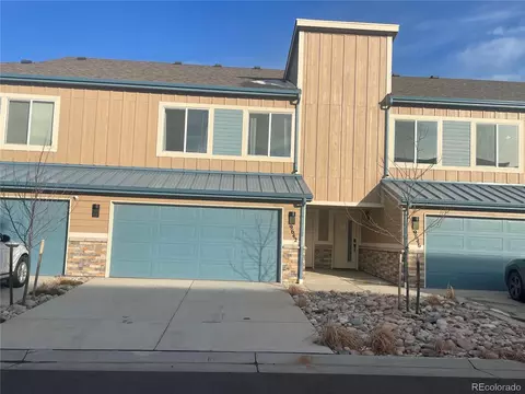 9642 E Idaho Pl, Denver, CO 80247