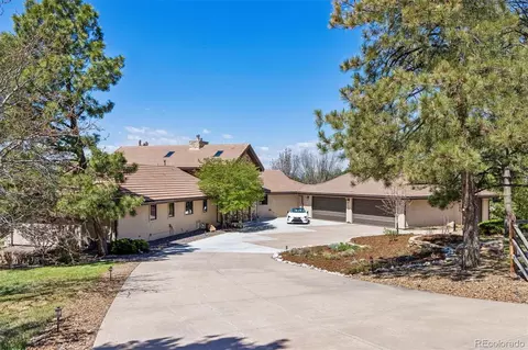 6166 S Netherland Cir, Aurora, CO 80016
