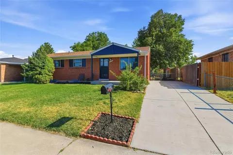 13082 Randolph Pl, Denver, CO 80239