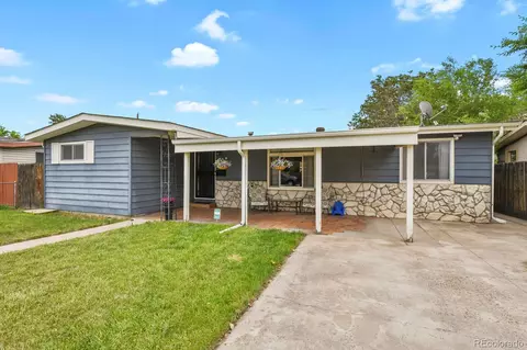7510 Monaco St, Commerce City, CO 80022