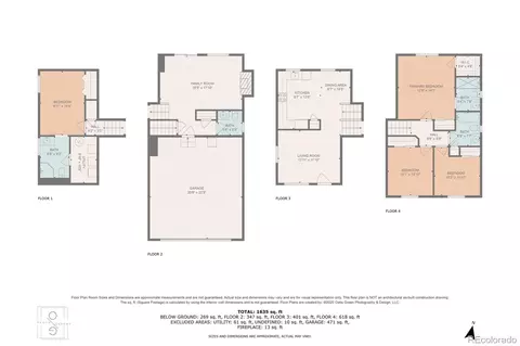 19045 E Ithaca Pl, Aurora, CO 80013 photo 30