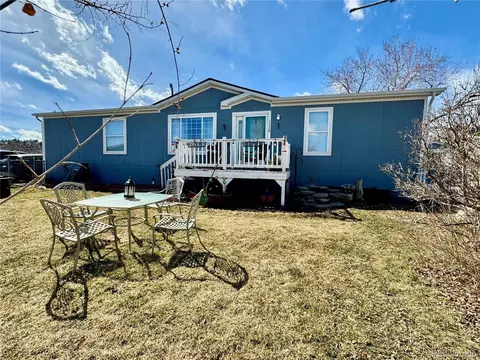 1110 A St, Golden, CO 80401