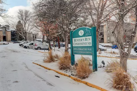 2575 S Syracuse Way #108, Denver, CO 80231