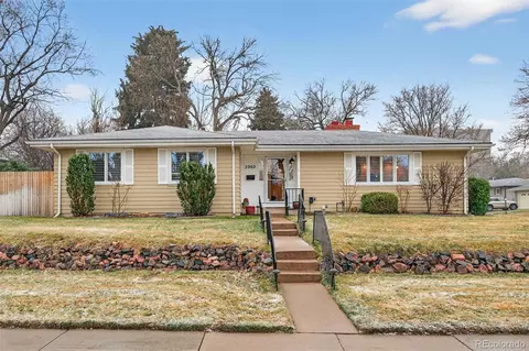 2060 E Floyd Ave, Englewood, CO 80113