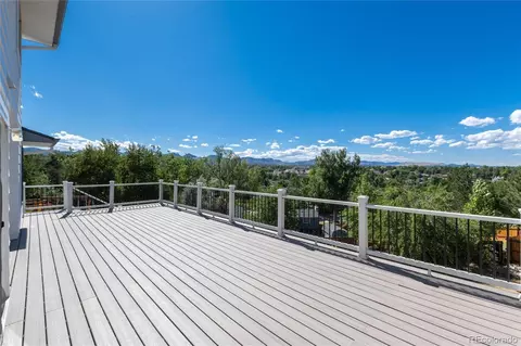 7667 W Plymouth Pl, Littleton, CO 80128
