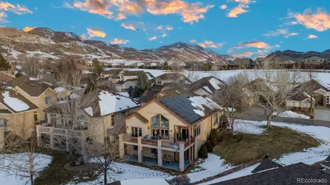 15852 Deer Ridge Dr, Morrison, CO 80465
