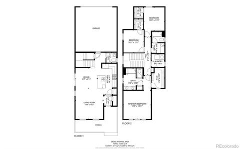 15957 Elk Pl, Denver, CO 80239 photo 40