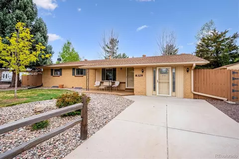 8329 S Allison St, Littleton, CO 80128