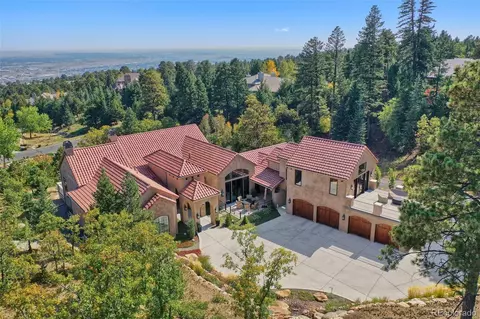 4780 Broadlake Vw, Colorado Springs, CO 80906