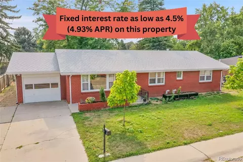 1345 Northwestern Rd, Longmont, CO 80503