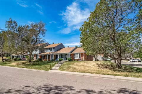2598 E Geddes Pl, Centennial, CO 80122